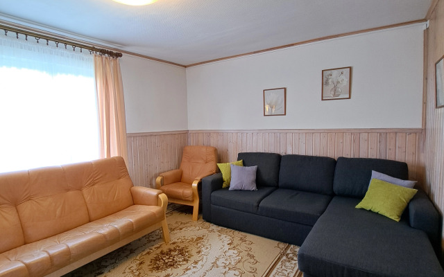 Частный дом Дуплекс для Комфортного Отдыха