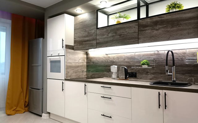 Mont Blanc Sutki Life Apartments