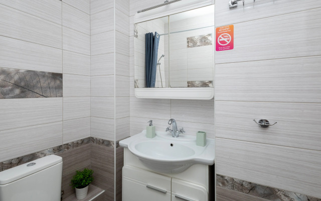 Апартаменты в Модном Квартале