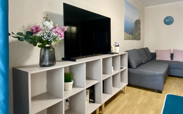 Inroomspb Na Pr. Engelsa Flat