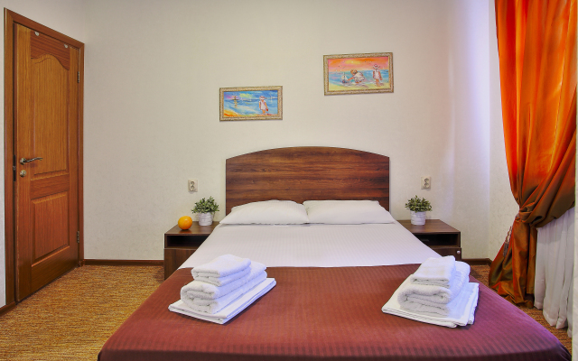 Prosperus Guest House