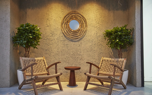 Venzi Ayayorgi Adult Only +15 Hotel