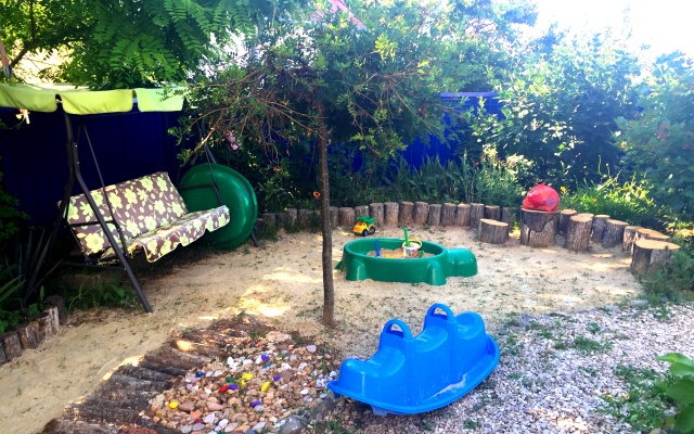 Myis Tolstyij Guest House