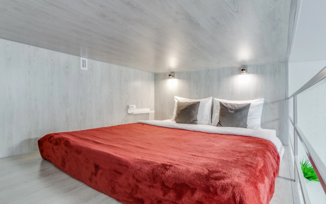 Pokrova na Nerli - Vladimirskaya Rus' - Istoricheskij Vladimir Apartment