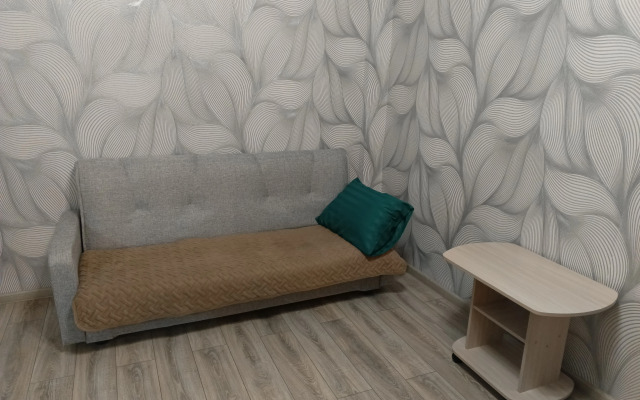 Baklanovskiy 87 Flat