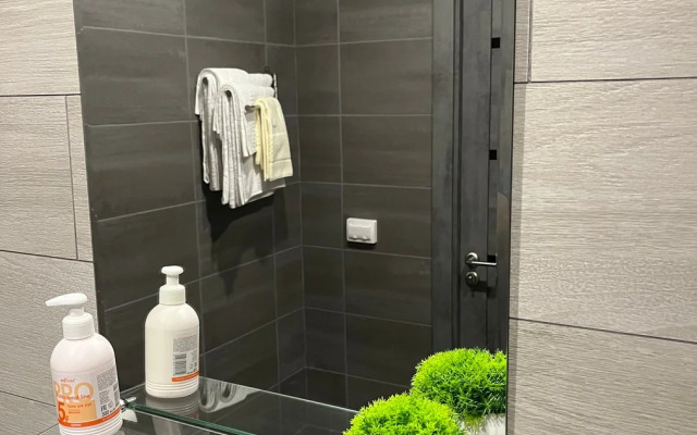 Квартира однокомнатная с евроремонтом