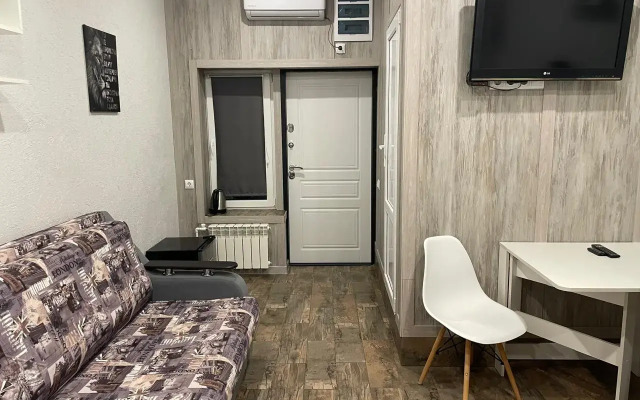 Orlovskiy Rodnik Hotel