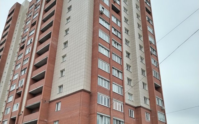 Fabrichnaya Apartments