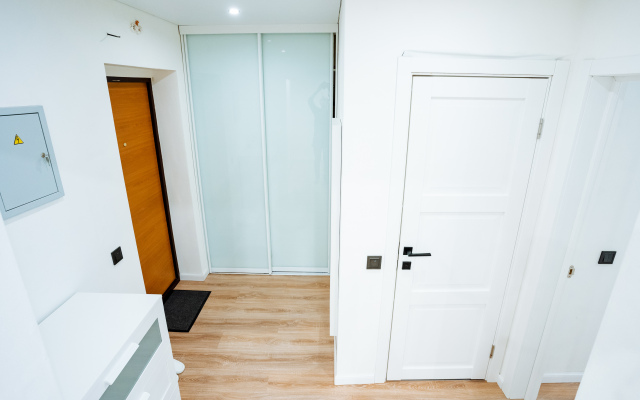 Апартаменты UrbanBlue у центра