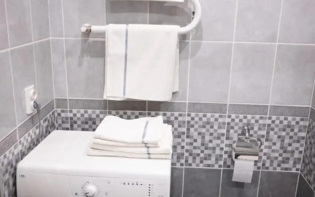 Апартаменты Огни Балтики