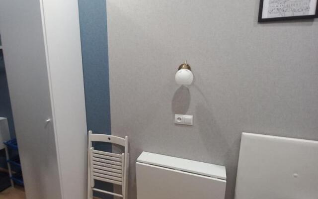 Квартира Студия на Боровой 22