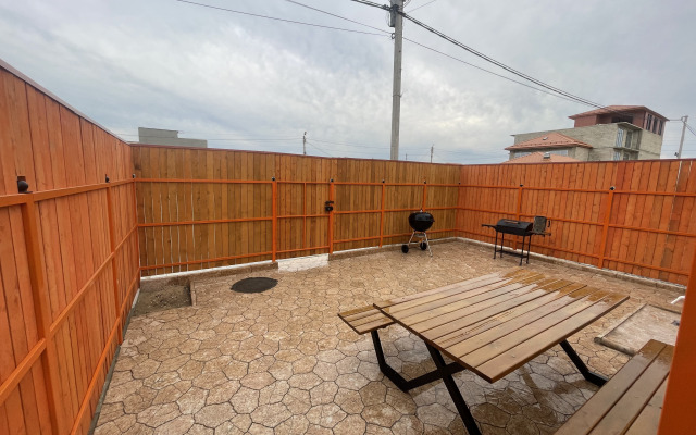 Uyutnye Domiki U Poberezhyya Kaspiyskogo Morya Private House