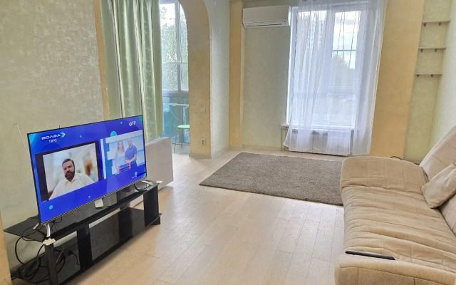 Kvartirki Nn Flat