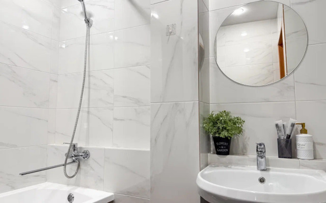 Квартира на Красноармейском 13