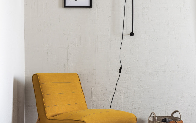 Апартаменты Matveev Center #41