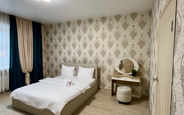 Квартира Комфортная 2-комнатная