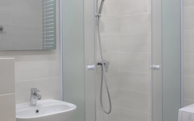 Квартира Город на Ладони