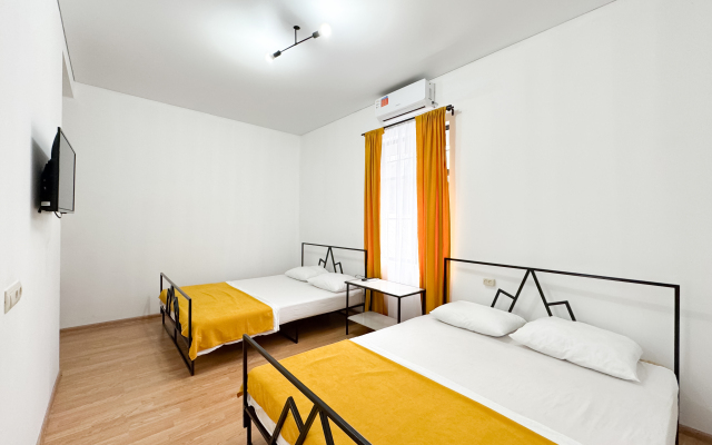 AIBGA Apartments