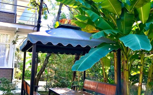 Отель София Rooms