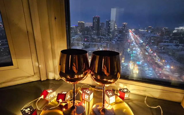 Апартаменты на Гоголя 44