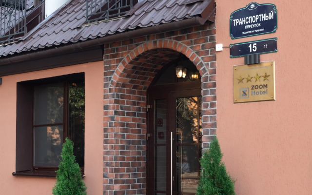 Neozoom Hotel
