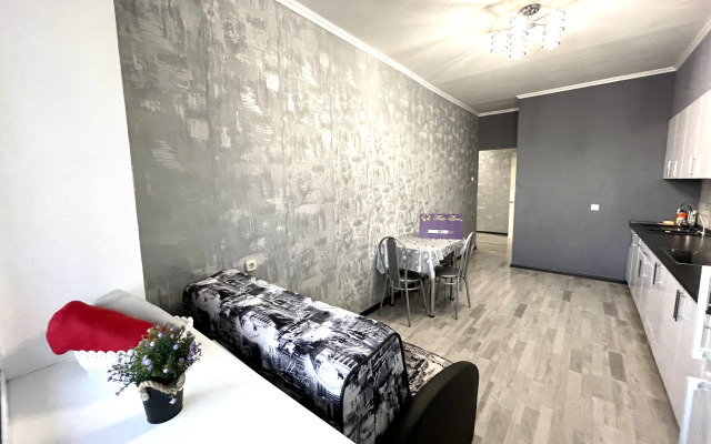 Апартаменты 062 по ул. Красноармейская, 39