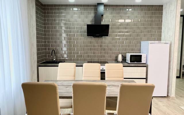 Апартаменты на Волгоградской 2 №7