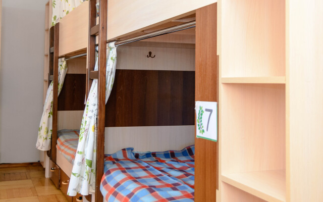 Lucomoria Hostel