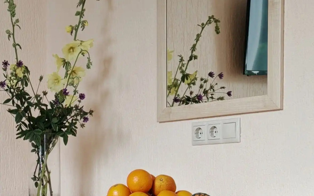 Mikhailzhdetvgosti! Guest house