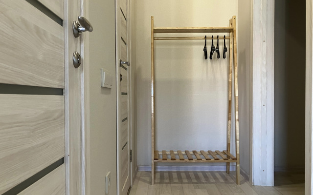 Апартаменты Славная квартира