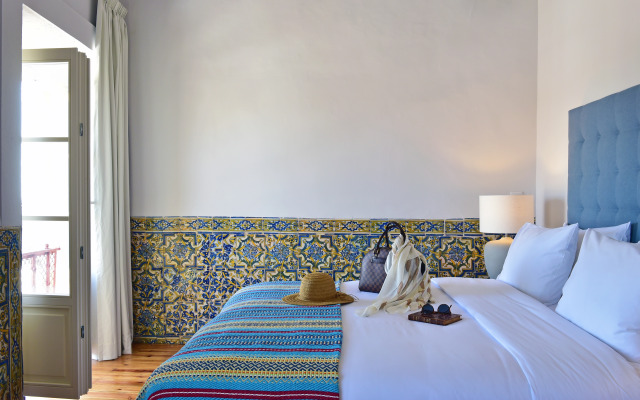 House Essence Evora Hotel by Unlock Boutique Hotels