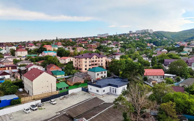 1-kom.kv. Na Vidova Flat