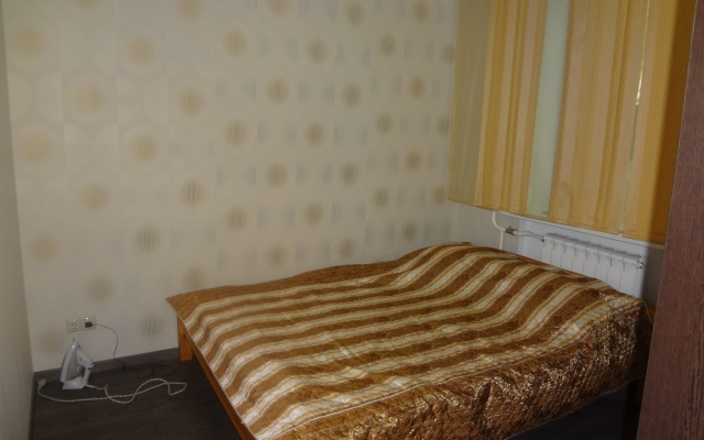 Apartamentyi Kubinka