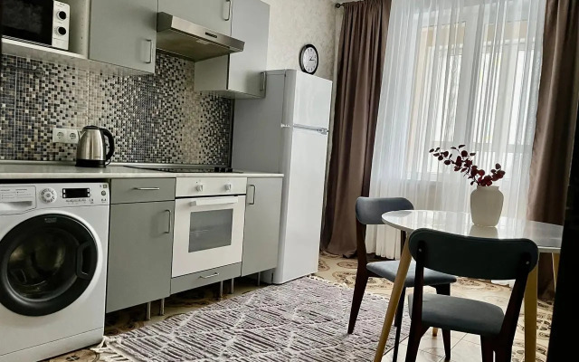 Dailyrent Nn V Nizhnem Novgorode Flat