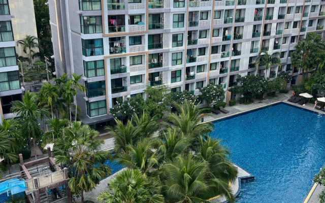 Квартира Lanna - Dusit Grand Park 2