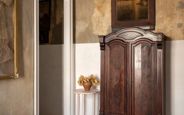 Апартаменты на набережной канала Грибоедова рядом с Мариинским театром