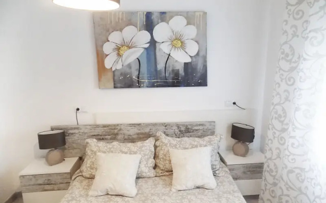 Apartsalou Pepa Apartments