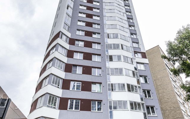 Квартира Двухкомнатная ВТУЗ Городок