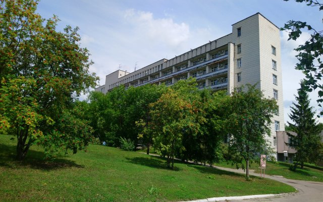 Sanatoriy Im.lenina