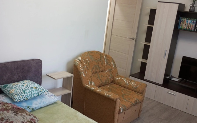 Квартира 1-ком в городе Пущино Московская область