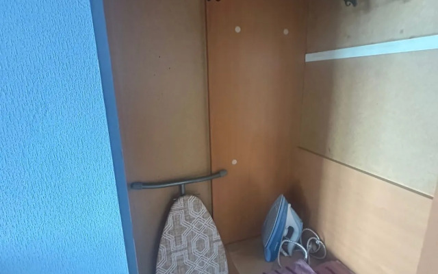 Uyutnaya Odnokomnatnaya S Prekrasnym Vidom I Shikarnoy Lokatsiey Flat