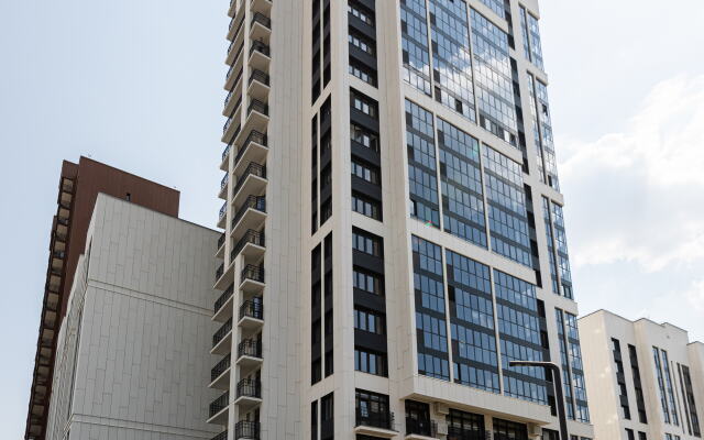 Апартаменты Йорт Дизайнерские в Жк Открытие