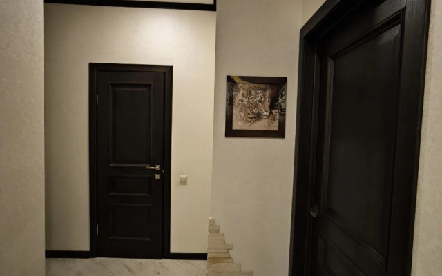 Апартаменты Саванна