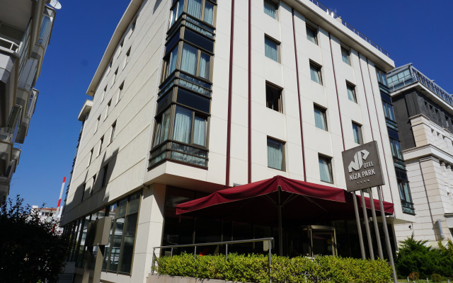 Niza Park Hotel