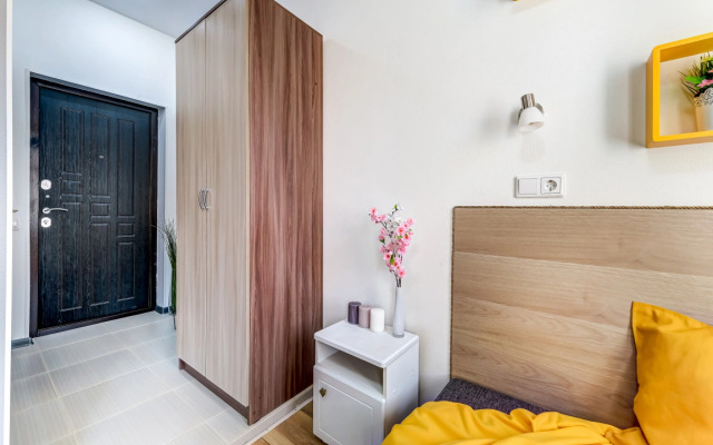 Апартаменты Фотиния 2 на Васильевском Острове (ВО2)