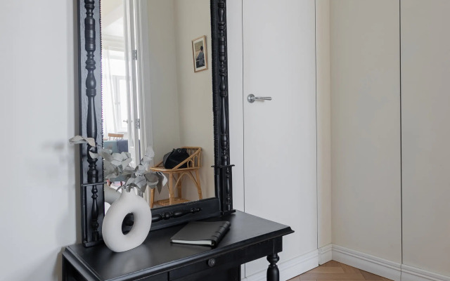 Квартира Joy Курская