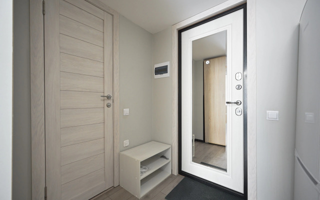 Апартаменты 1912 у Океанариума