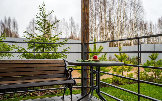 RentalSPb Redlake Красное Озеро