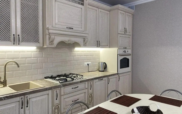 Частный дом 284 на переулке Сиреневом