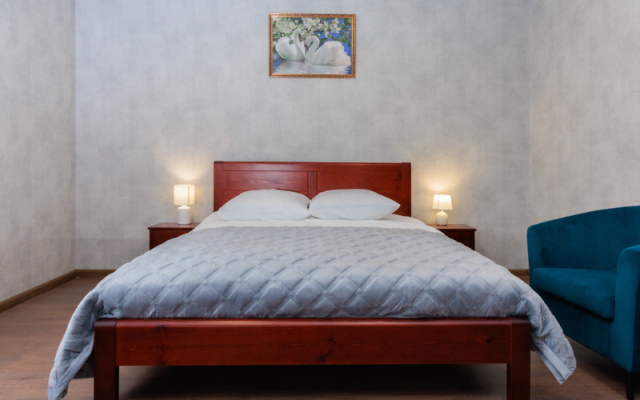 Uyut Mini Hotel